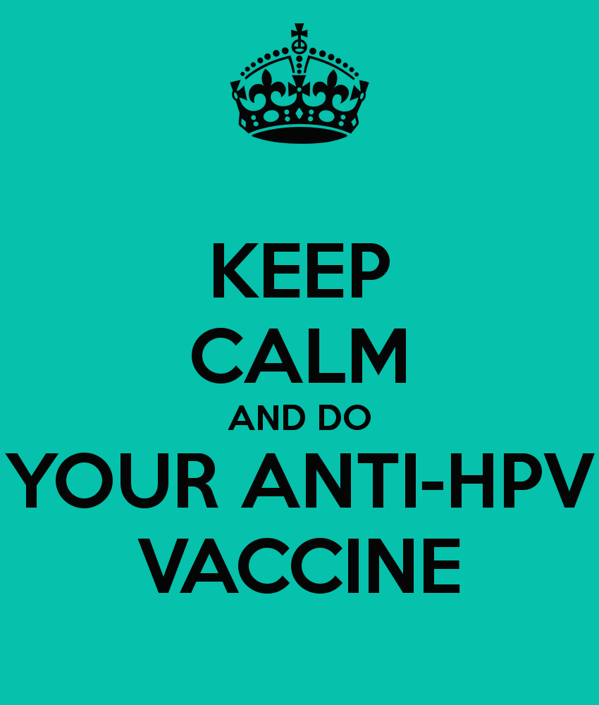 HPV Εμβολιασμός