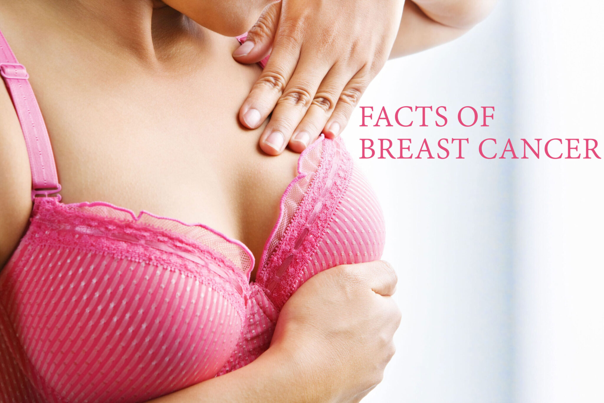10 μύθοι και στρεβλώσεις στον καρκίνο του μαστού!