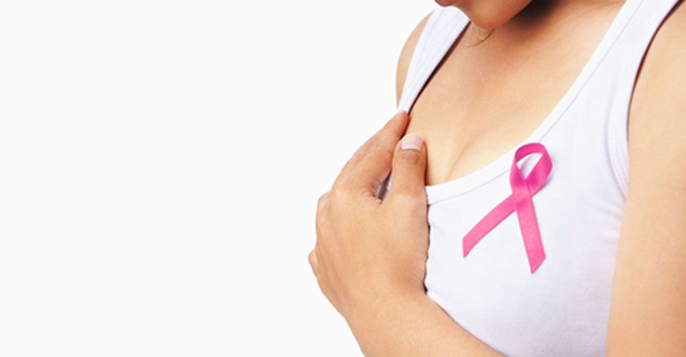 Τρεις απλές επιλογές μειώνουν τον κίνδυνο εκδήλωσης καρκίνου μαστού
