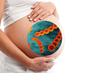 Στρεπτόκοκκος Β; Μία στις οκτώ έγκυες στην Ελλάδα είναι φορείς του βακτηρίου