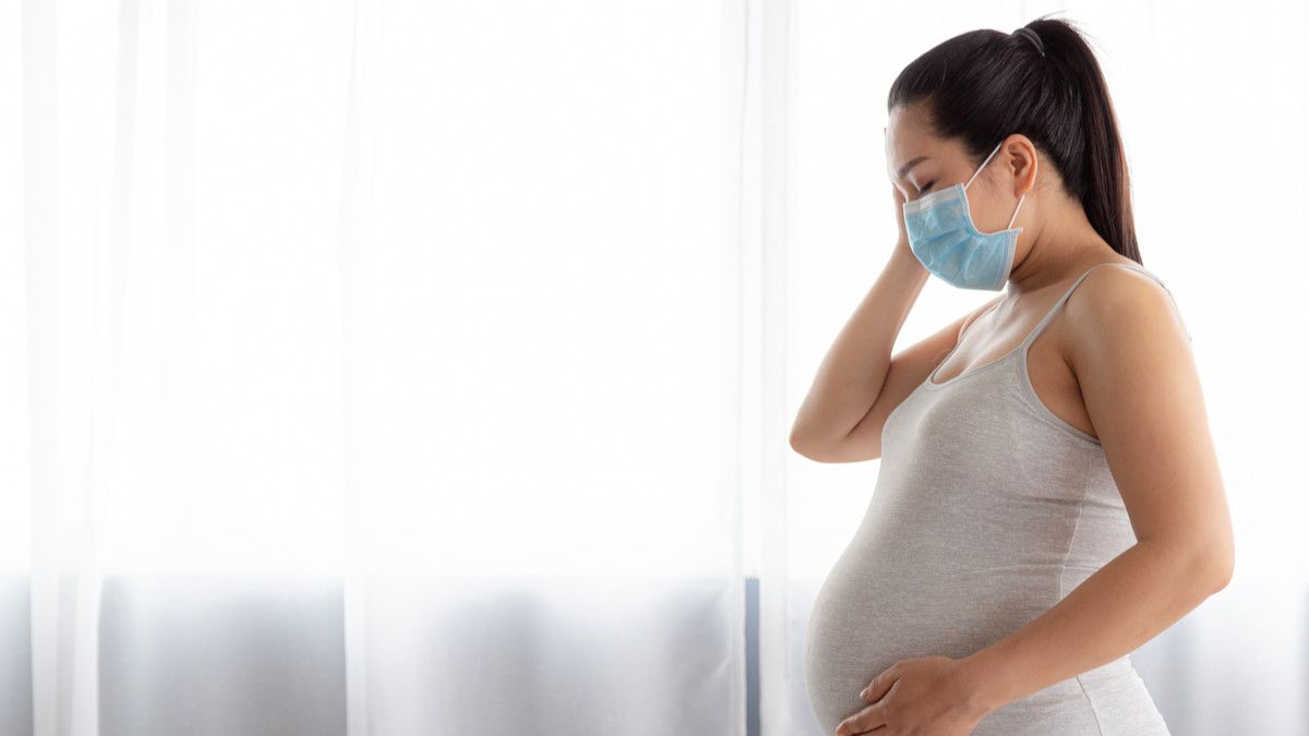 Κοροναϊός: Πόσο επικίνδυνος είναι για τις εγκύους – Τι δείχνει νέα μελέτη