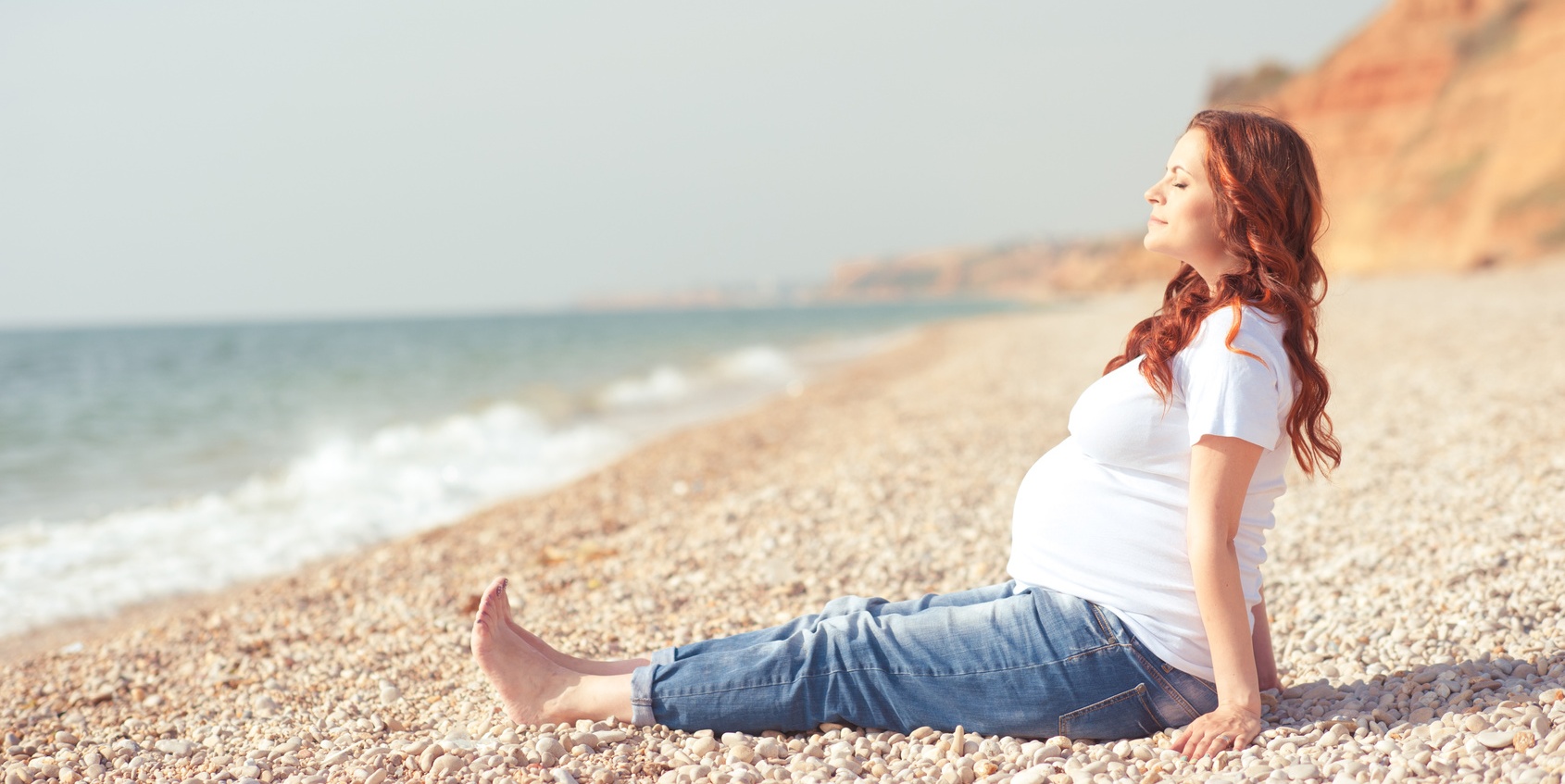 Κορωνοϊός & Εγκυμοσύνη, ποιά βιταμίνη είναι πολύτιμη για τις γυναίκες;