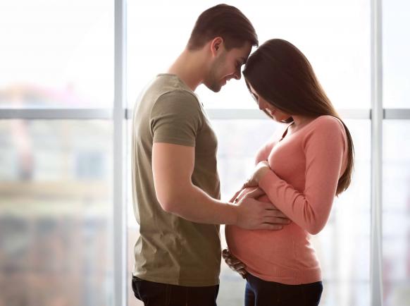 Σεξουαλικότητα: Χάνεται στην εγκυμοσύνη;  Πώς να την διατηρήσετε