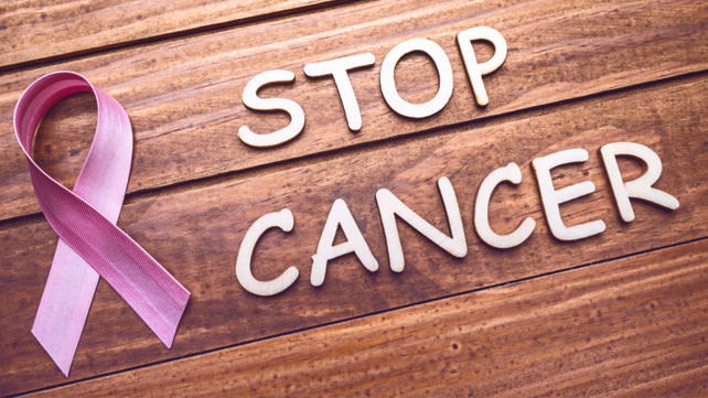 Καρκίνος: Εννέα τρόποι να μειώσετε έως και 50% τον κίνδυνο νόσου