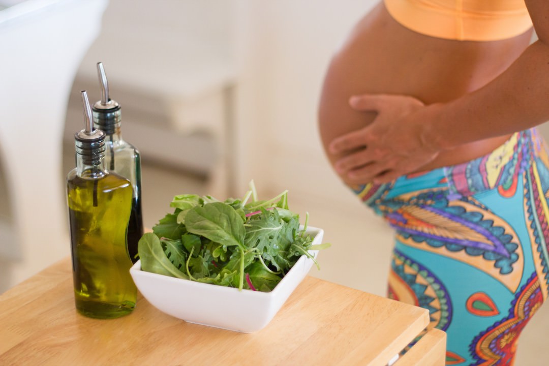 Εγκυμοσύνη: Το τρόφιμο – θησαυρός για τη μητέρα και το μωρό